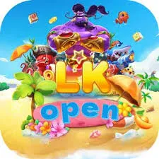 LKOPEN - Permainan Bingo Seru dan Menarik